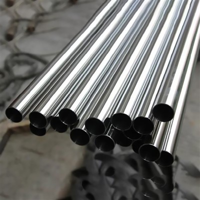Stainless Steel Pipes For Architectural Ornament