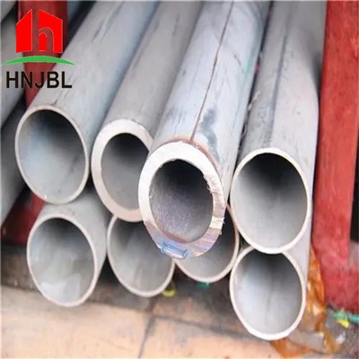 Stainless Steel Pipes & Tubes