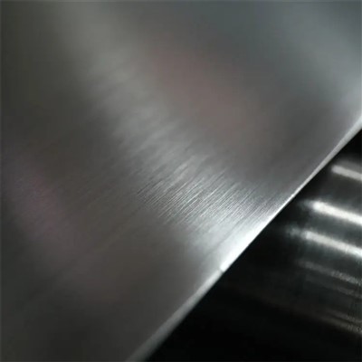 Stainless Steel Plate 2205