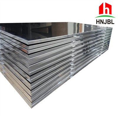 Stainless Steel Plate 304