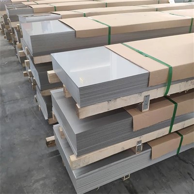 Stainless Steel Plate 309H