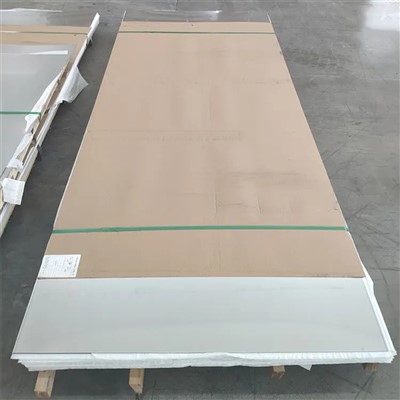 Stainless Steel Plate 309L