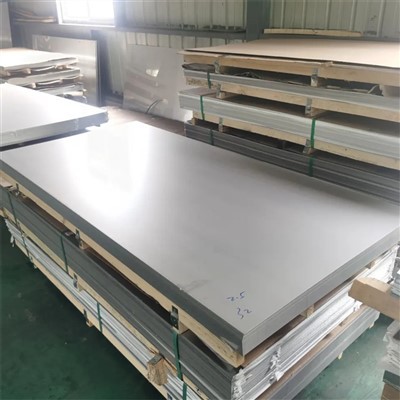 Stainless Steel Plate 310