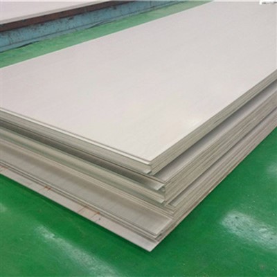 Stainless Steel Plate 316