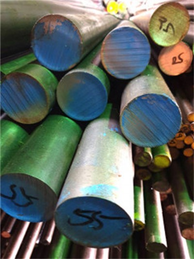 Stainless Steel S20c