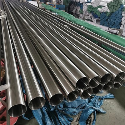 Stainless Steel Seamless Pipe 304