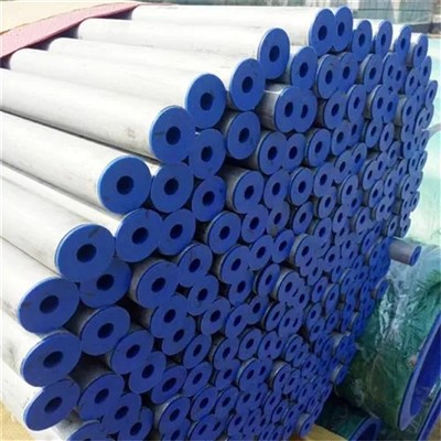 Stainless Steel Seamless Pipes / Tubes