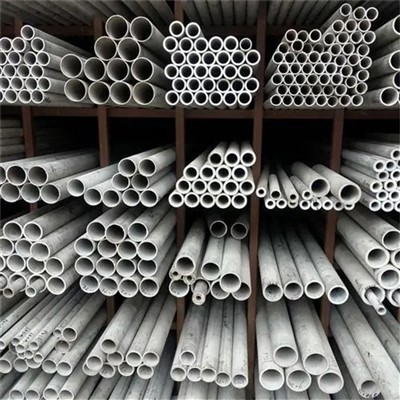 Stainless Steel Seamless