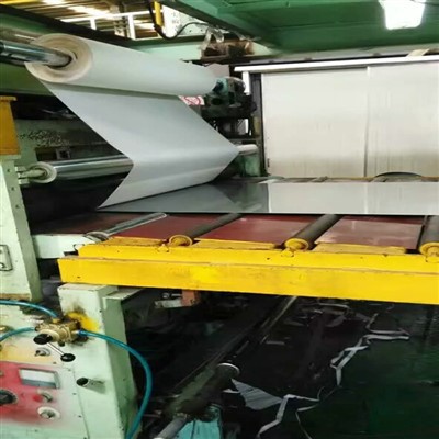 Stainless Steel Sheet 201