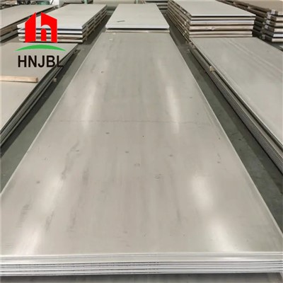 Stainless Steel Sheet 2205