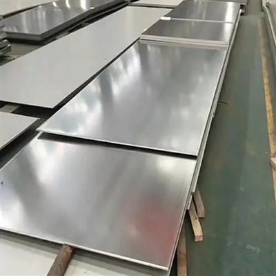 Stainless Steel Sheet 302