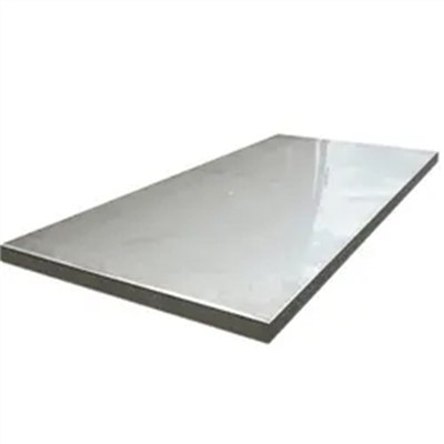 Stainless Steel Sheet 304 2b Finish