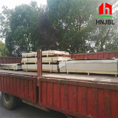 Stainless Steel Sheet 304 #4 Brushed Finish