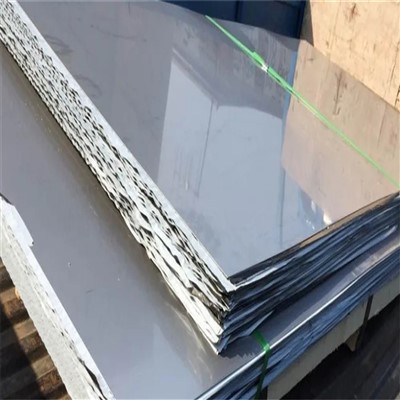 Stainless Steel Sheet 304 With Mirror Surface