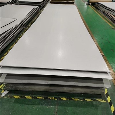 Stainless Steel Sheet 304
