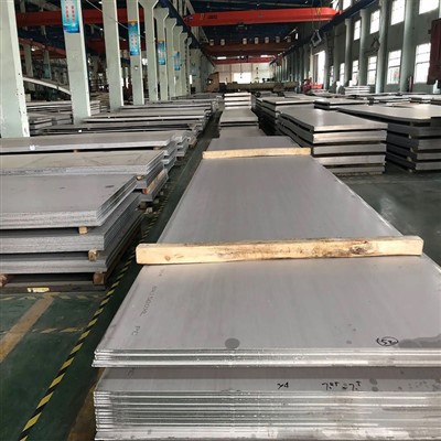 Stainless Steel Sheet 304L
