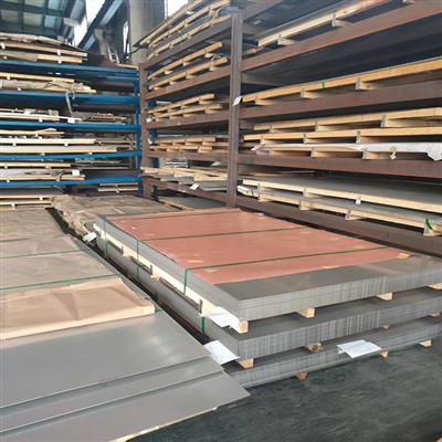 Stainless Steel Sheet 308
