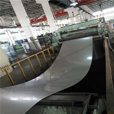 Stainless Steel Sheet 308L