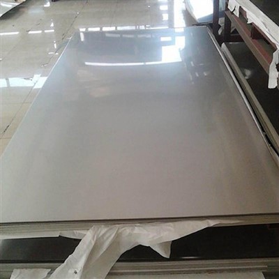 Stainless Steel Plate 309