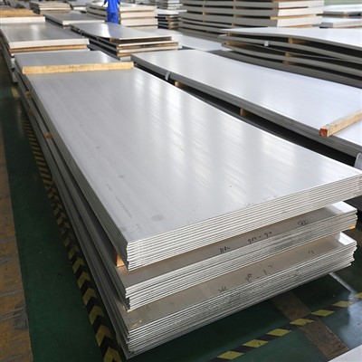 Stainless Steel Sheet 316