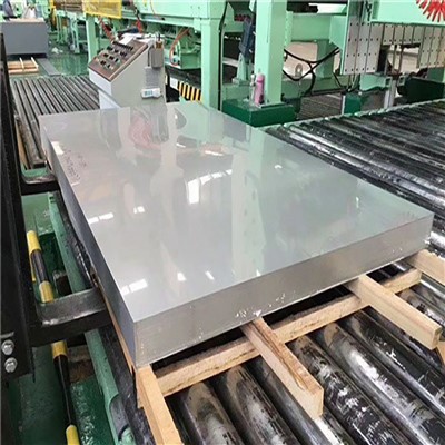 Stainless Steel Sheet 316L