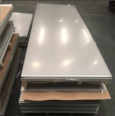 STAINLESS STEEL SHEET 410