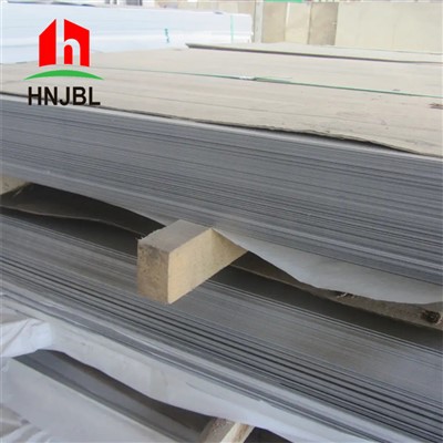 Stainless Steel Sheet 430