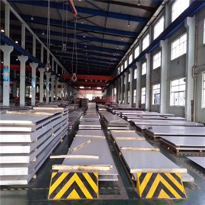 Stainless Steel Sheet And Plates 316
