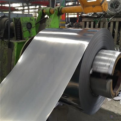 Stainless Steel Sheet Grades