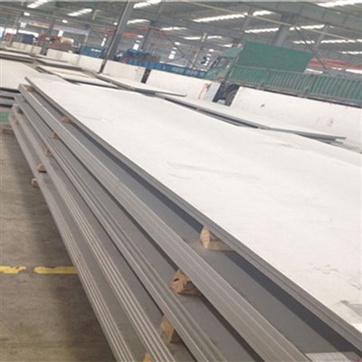 Stainless Steel Sheet Plate 316