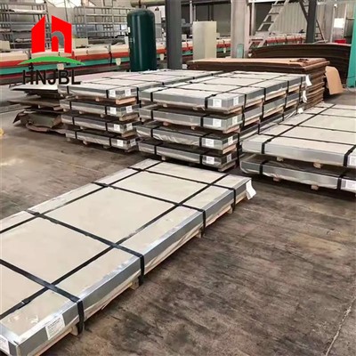 Stainless Steel Sheet/Plate 430
