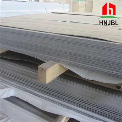 Stainless Steel Sheet Type 304
