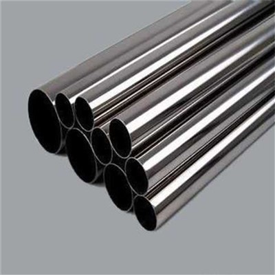 Stainless Steel Sink Drain Pipe