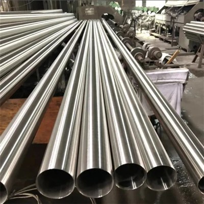 Stainless Steel Ss 201 Pipe