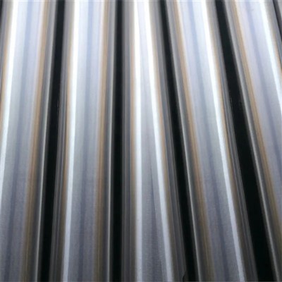 Stainless Steel Stove Pipe