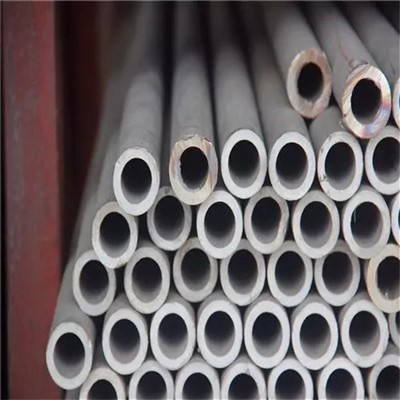 Stainless Steel TP 316L Seamless Pipes