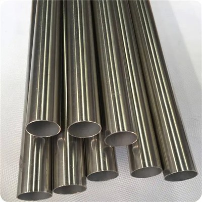 Stainless Steel Tube 304 Welded Material