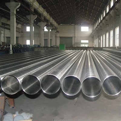 Stainless Steel Tube Astm Tp304