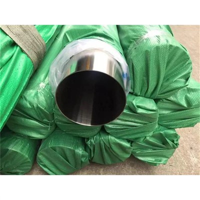 Stainless Steel Tube BA