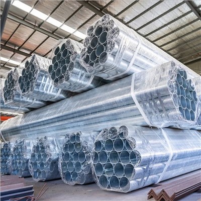 Stainless Steel Tube Pipe Welded