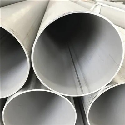 Stainless Steel Welded Pipe, Size (inch): 2