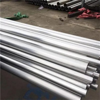 Stainless Steel Welded Pipe
