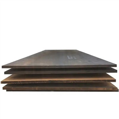 Standard NM360 Wear Plate