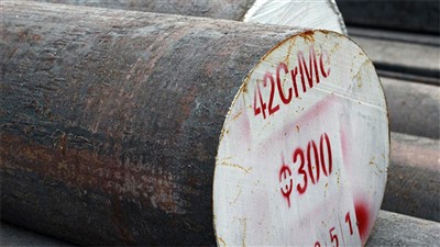 Steel 42CrMo4 1.7225 4140 Bar&Rod