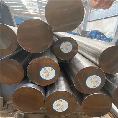 Steel 42CrMo4 1.7225 Alloy Steel