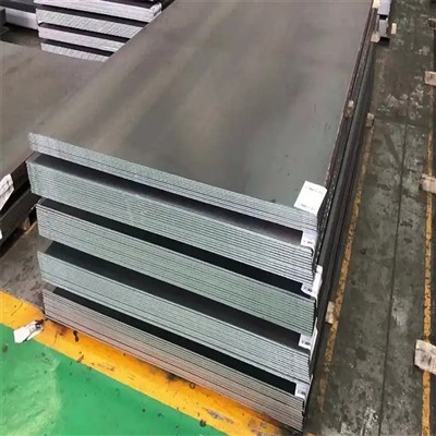 Steel 51CrV4 Under High Temperatures