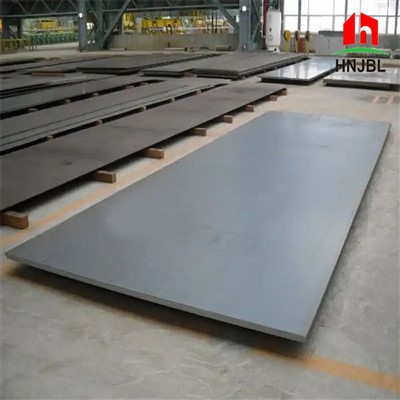 Steel Grade NM600