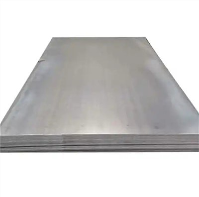 Steel Iron Plate Slab Wear Resistant Carbon Hot Rolled Nm360