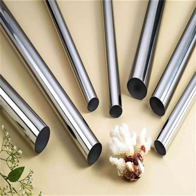 Steel Pipe Tp304 Stainless Square