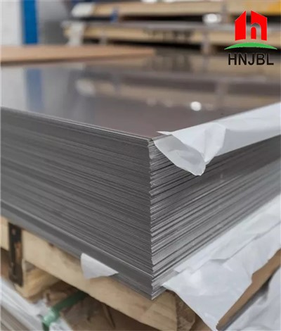 Steel Plate 304